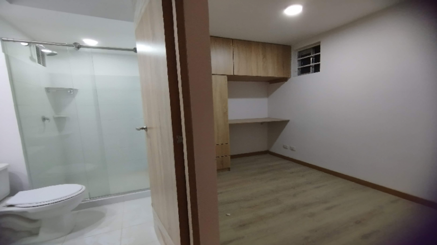 Apartaestudio en venta en Villa del prado, Bogotá - Miniatura 12