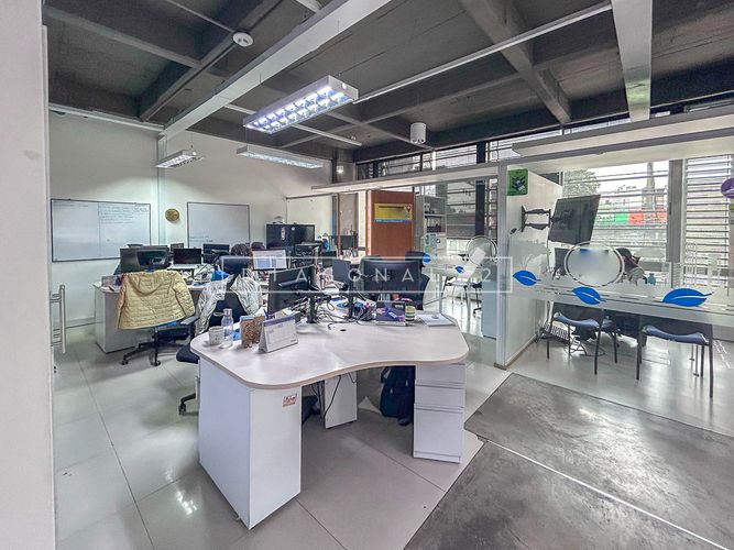 Oficina en  Arriendo en Chico norte, Bogotá - Miniatura 5