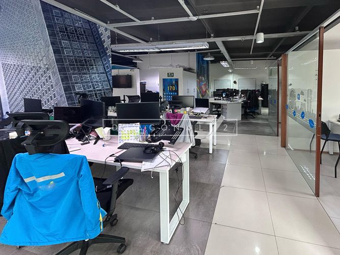 Oficina en  Arriendo en Chico norte, Bogotá - Miniatura 6