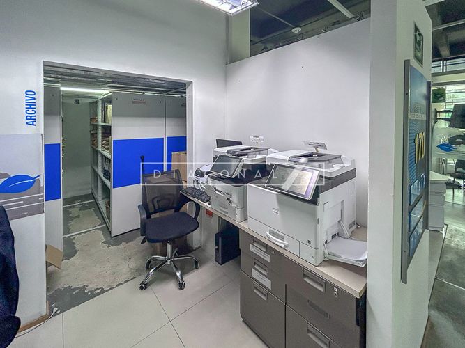 Oficina en  Arriendo en Chico norte, Bogotá - Miniatura 10