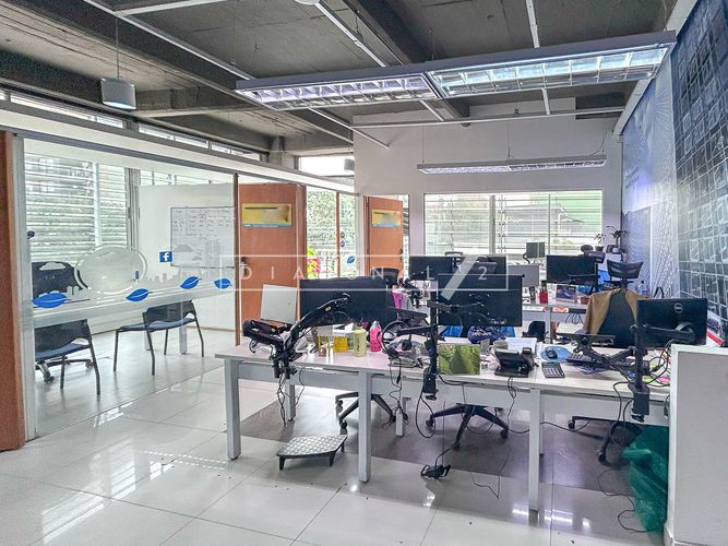 Oficina en  Arriendo en Chico norte, Bogotá - Miniatura 11