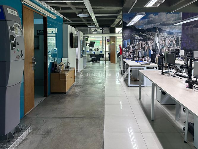 Oficina en  Arriendo en Chico norte, Bogotá - Miniatura 14