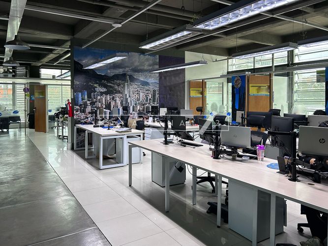 Oficina en  Arriendo en Chico norte, Bogotá - Miniatura 15