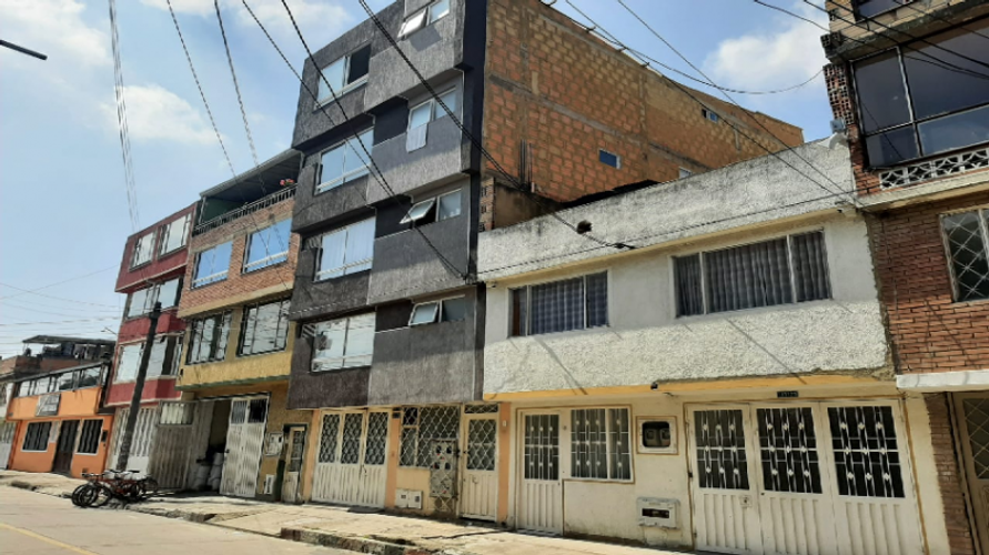 Edificio en venta en Ginebra, Bogotá - Miniatura 2