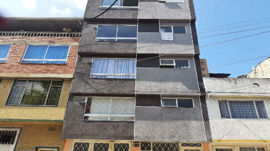 Edificio en venta en Ginebra, Bogotá - Miniatura 3