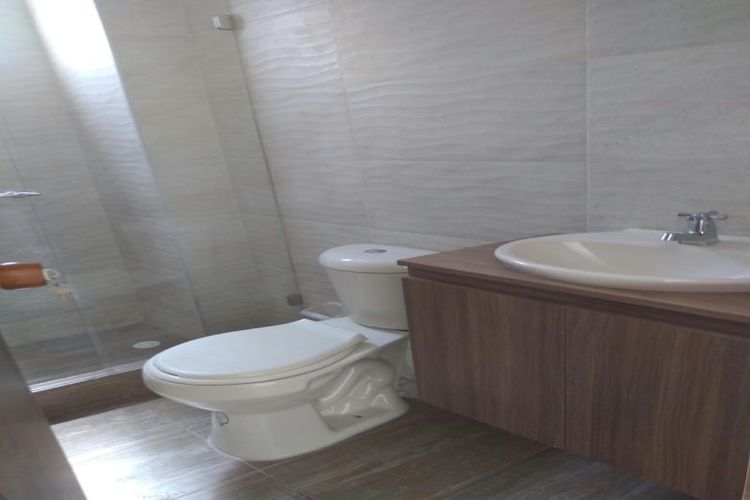 Edificio en venta en Verbenal san antonio, Bogotá - Miniatura 4