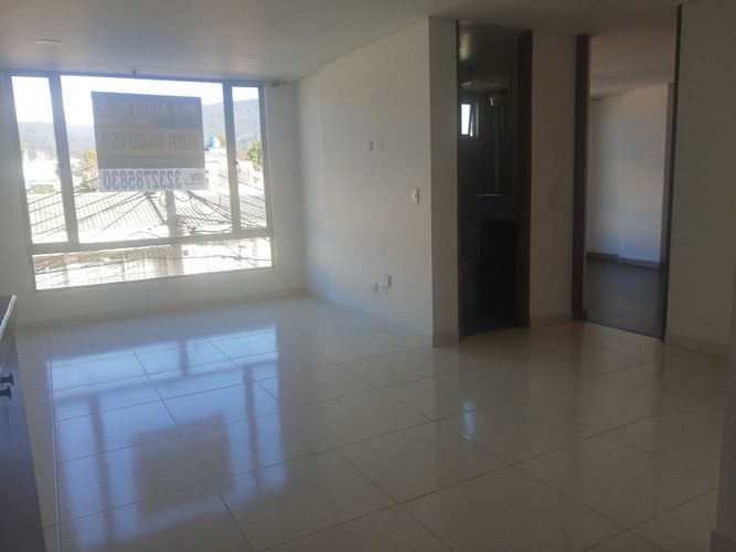 Edificio en venta en Verbenal san antonio, Bogotá - Miniatura 5