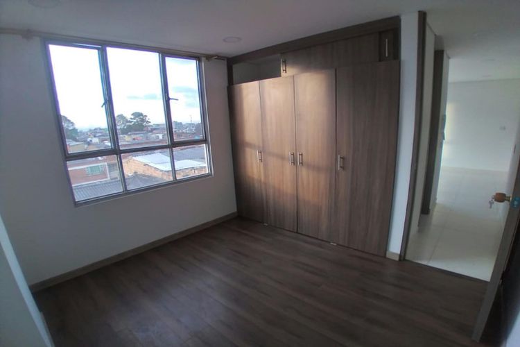 Edificio en venta en Verbenal san antonio, Bogotá - Miniatura 8