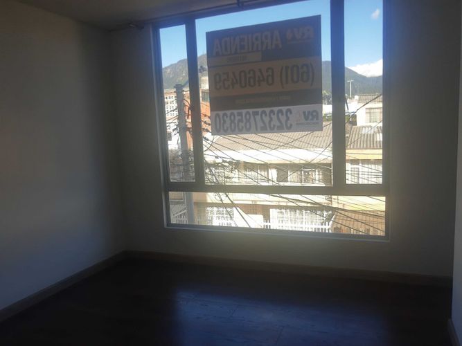 Edificio en venta en Verbenal san antonio, Bogotá - Miniatura 15