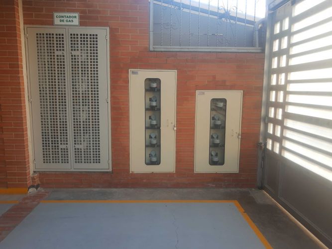 Edificio en venta en Verbenal san antonio, Bogotá - Miniatura 16