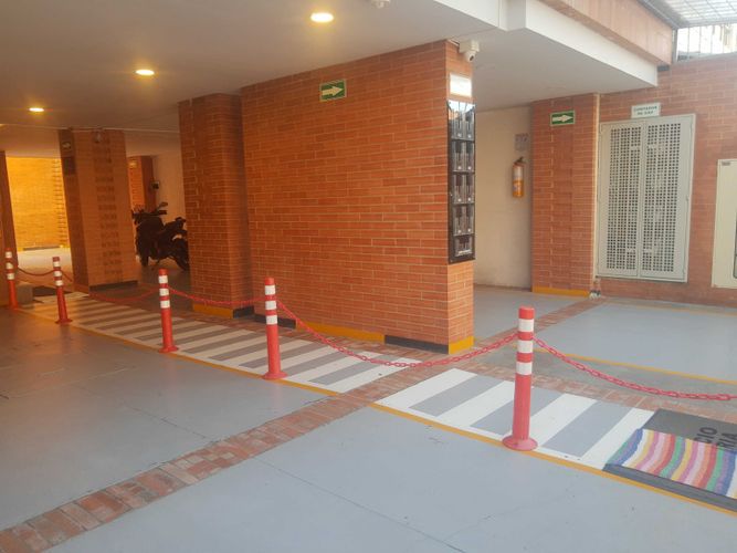 Edificio en venta en Verbenal san antonio, Bogotá - Miniatura 17