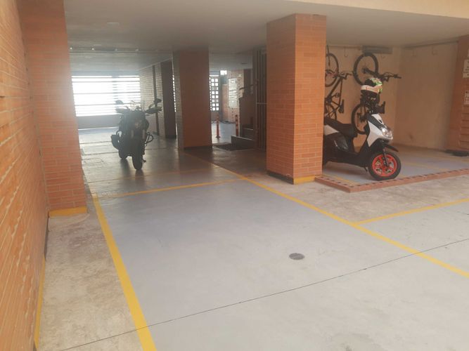 Edificio en venta en Verbenal san antonio, Bogotá - Miniatura 18