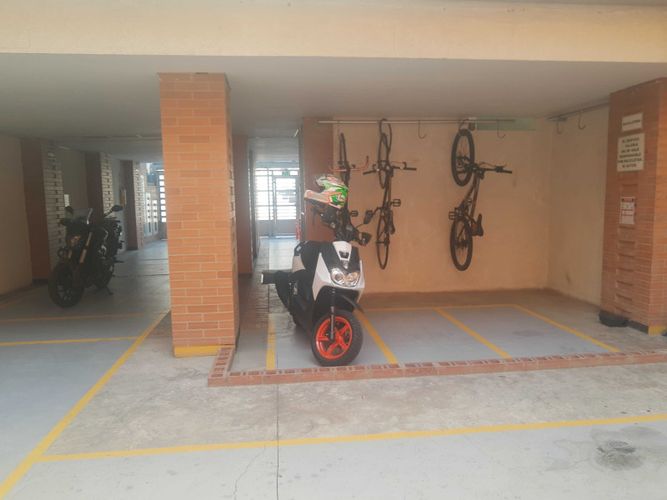 Edificio en venta en Verbenal san antonio, Bogotá - Miniatura 19