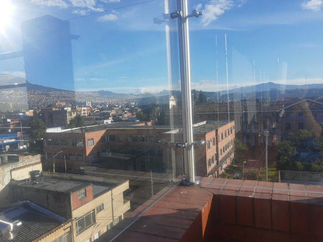 Edificio en venta en Verbenal san antonio, Bogotá - Miniatura 23