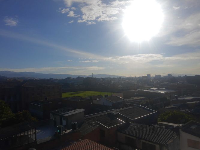 Edificio en venta en Verbenal san antonio, Bogotá - Miniatura 24