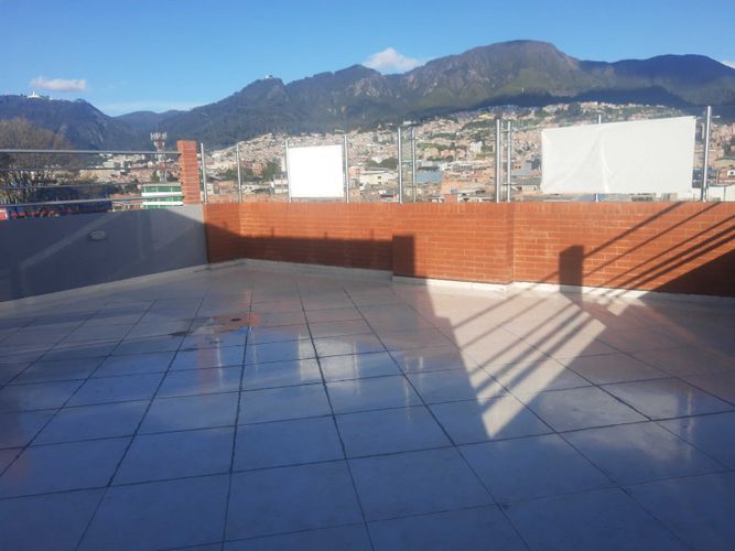 Edificio en venta en Verbenal san antonio, Bogotá - Miniatura 25