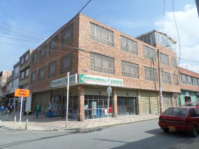 Edificio en venta en Leon xiii, Soacha - Imagen 1