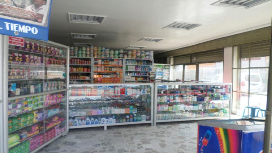 Edificio en venta en Leon xiii, Soacha - Miniatura 10