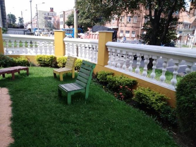 Casa en venta en Teusaquillo, Bogotá - Miniatura 3