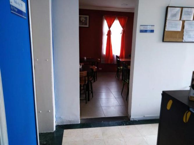 Casa en venta en Teusaquillo, Bogotá - Miniatura 6