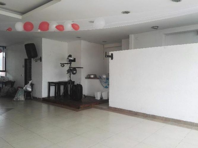 Edificio en venta en Santa rosa, Bogotá - Miniatura 3