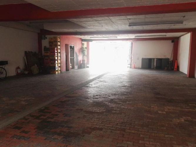 Edificio en venta en Santa rosa, Bogotá - Miniatura 4