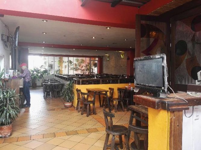 Edificio en venta en Santa rosa, Bogotá - Miniatura 7