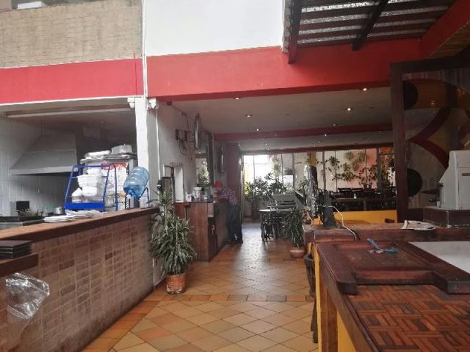 Edificio en venta en Santa rosa, Bogotá - Miniatura 9