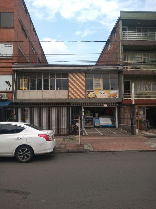 Local en Venta en San fernando viejo, Cali - Imagen 1