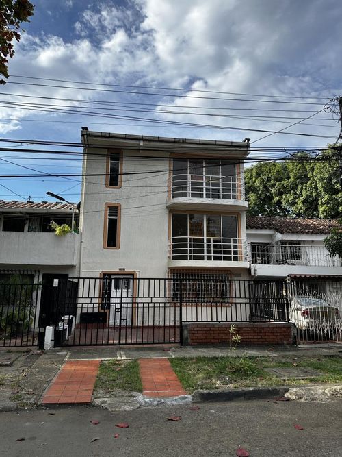 Edificio en Venta en El gran limonar cataya, Cali - Imagen 1