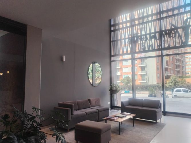 Apartamento en Arriendo en Colina Campestre, Bogotá - Imagen 1
