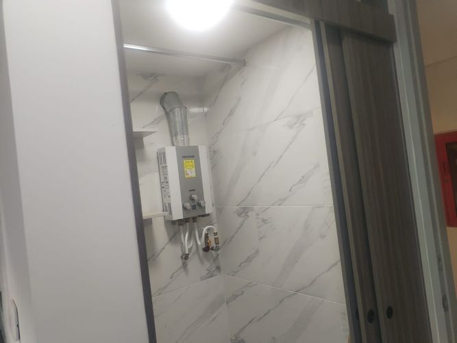 Apartamento en Arriendo en Colina Campestre, Bogotá - Miniatura 3