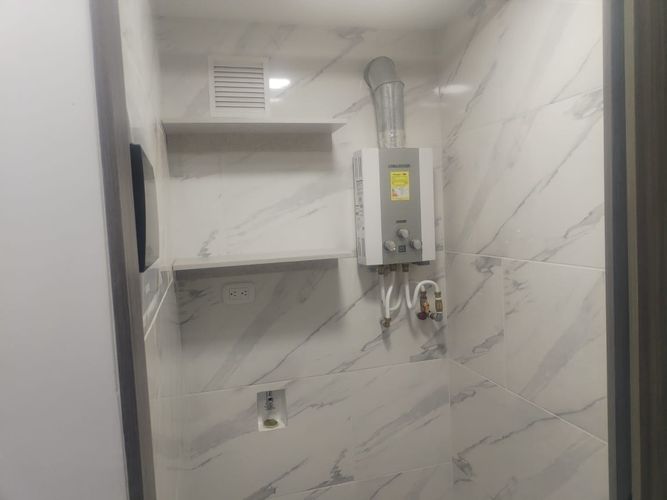 Apartamento en Arriendo en Colina Campestre, Bogotá - Miniatura 4