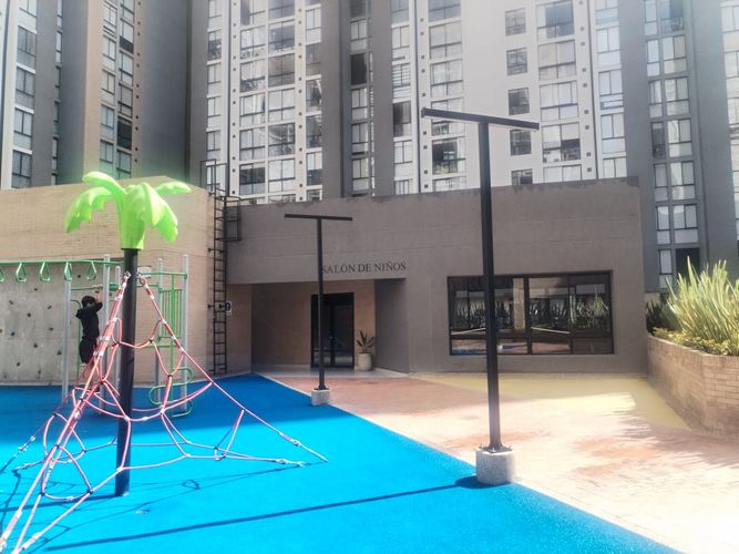 Apartamento en Arriendo en Colina Campestre, Bogotá - Miniatura 6