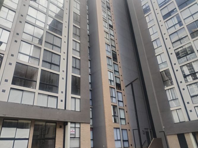 Apartamento en Arriendo en Colina Campestre, Bogotá - Miniatura 7