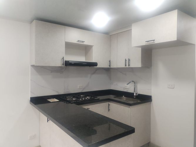 Apartamento en Arriendo en Colina Campestre, Bogotá - Miniatura 21