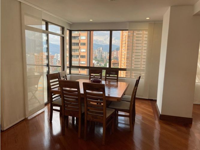 Apartamento en Arriendo en Milla de Oro, Medellín - Miniatura 7