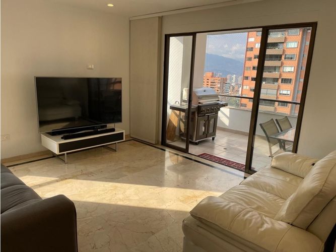 Apartamento en Arriendo en Milla de Oro, Medellín - Miniatura 14