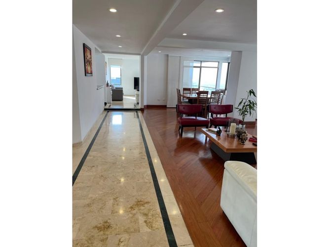 Apartamento en Arriendo en Milla de Oro, Medellín - Miniatura 16