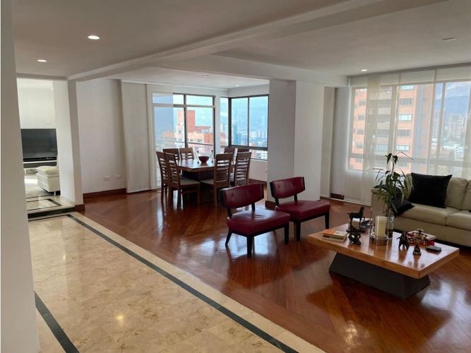 Apartamento en Arriendo en Milla de Oro, Medellín - Miniatura 19
