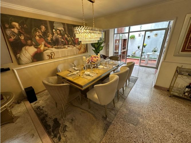 Casa en Venta en Altos de riomar, Barranquilla - Miniatura 3