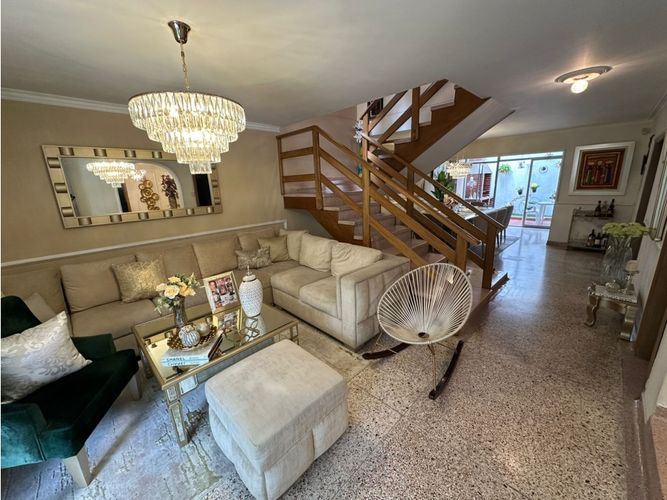 Casa en Venta en Altos de riomar, Barranquilla - Miniatura 4