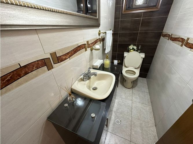 Casa en Venta en Altos de riomar, Barranquilla - Miniatura 9