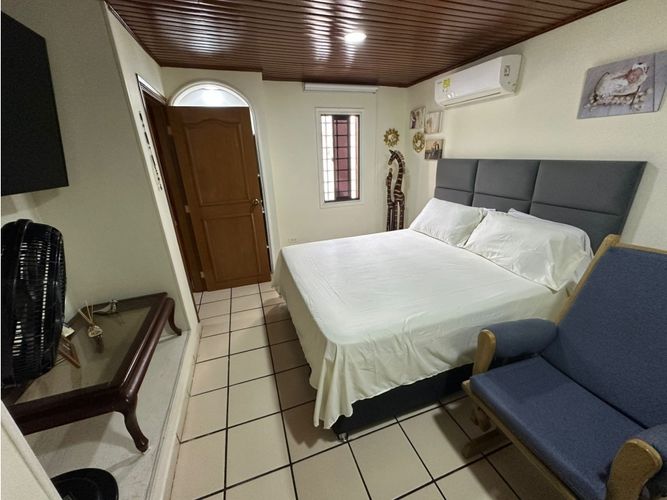 Casa en Venta en Altos de riomar, Barranquilla - Miniatura 14