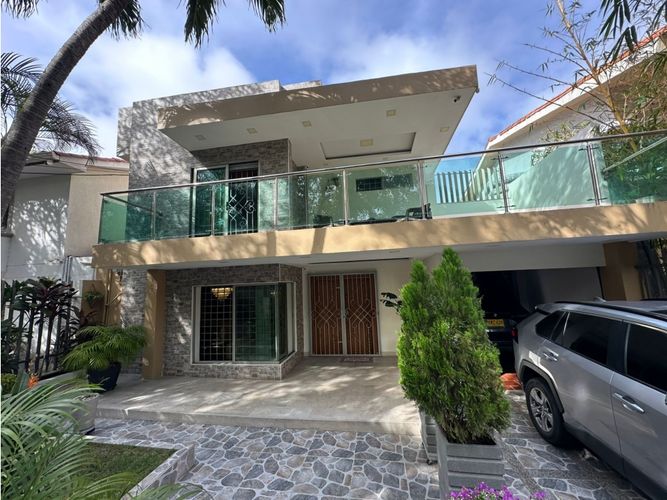 Casa en Venta en Altos de riomar, Barranquilla - Miniatura 22