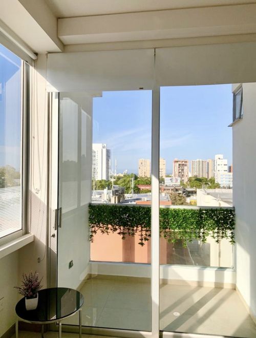 Apartaestudio en  Venta en San vicente, Barranquilla - Miniatura 9