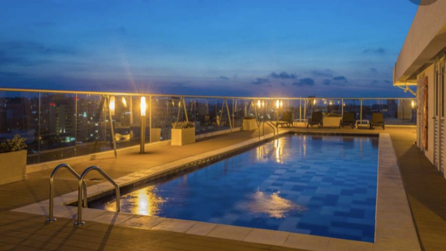 Apartaestudio en  Venta en San vicente, Barranquilla - Miniatura 17