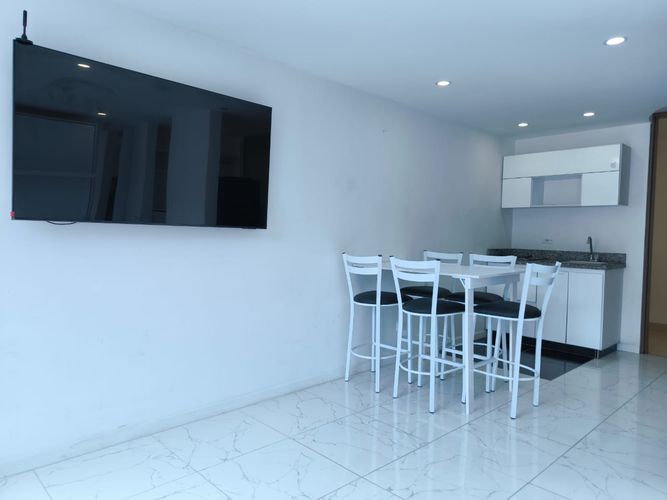 Apartaestudio en  Arriendo en La candelaria, Bogotá - Miniatura 13