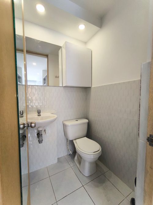 Apartaestudio en  Arriendo en La candelaria, Bogotá - Miniatura 19
