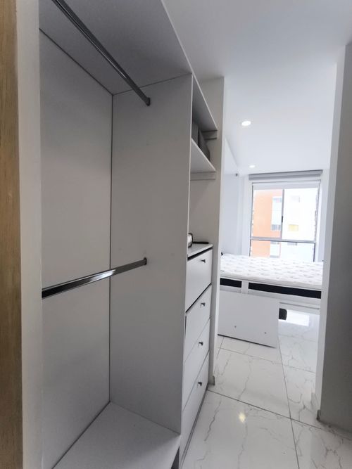 Apartaestudio en  Arriendo en La candelaria, Bogotá - Miniatura 21